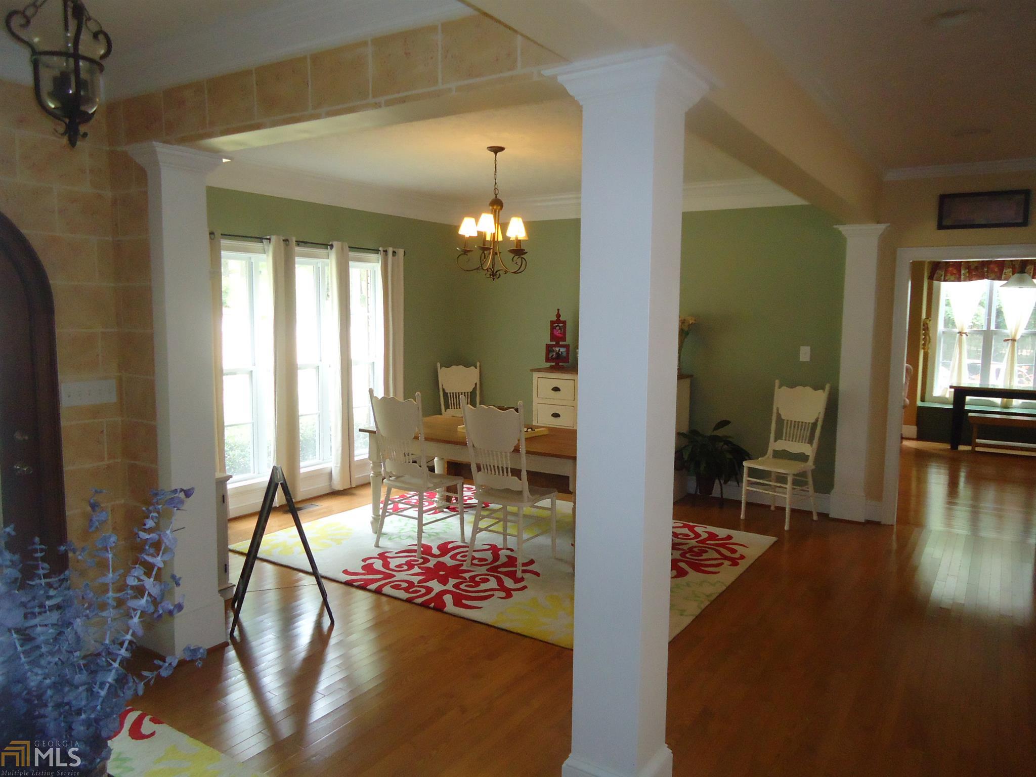 105 Chimney Ct, Lagrange, GA 30240 photo 5