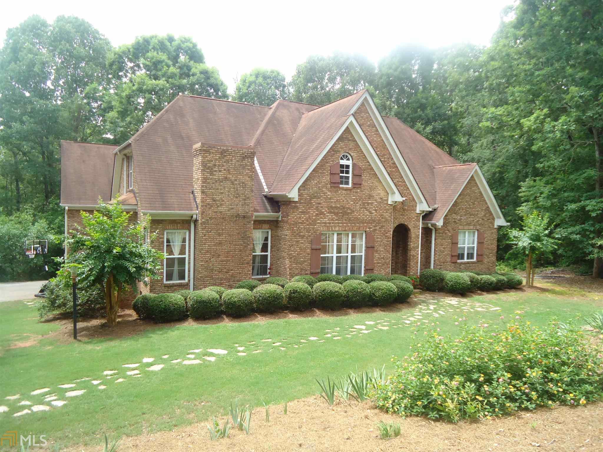 105 Chimney Ct, Lagrange, GA 30240 photo 1