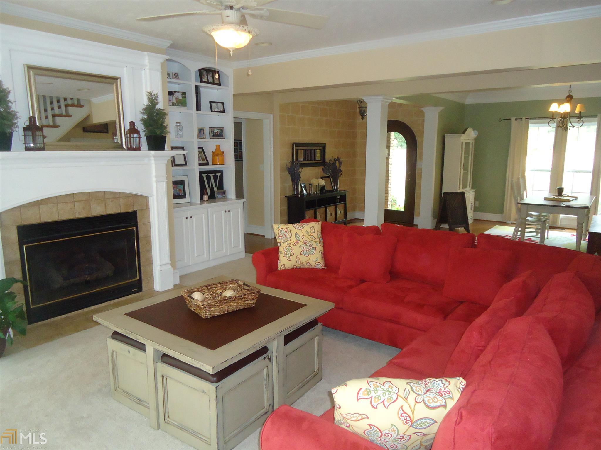 105 Chimney Ct, Lagrange, GA 30240 photo 8