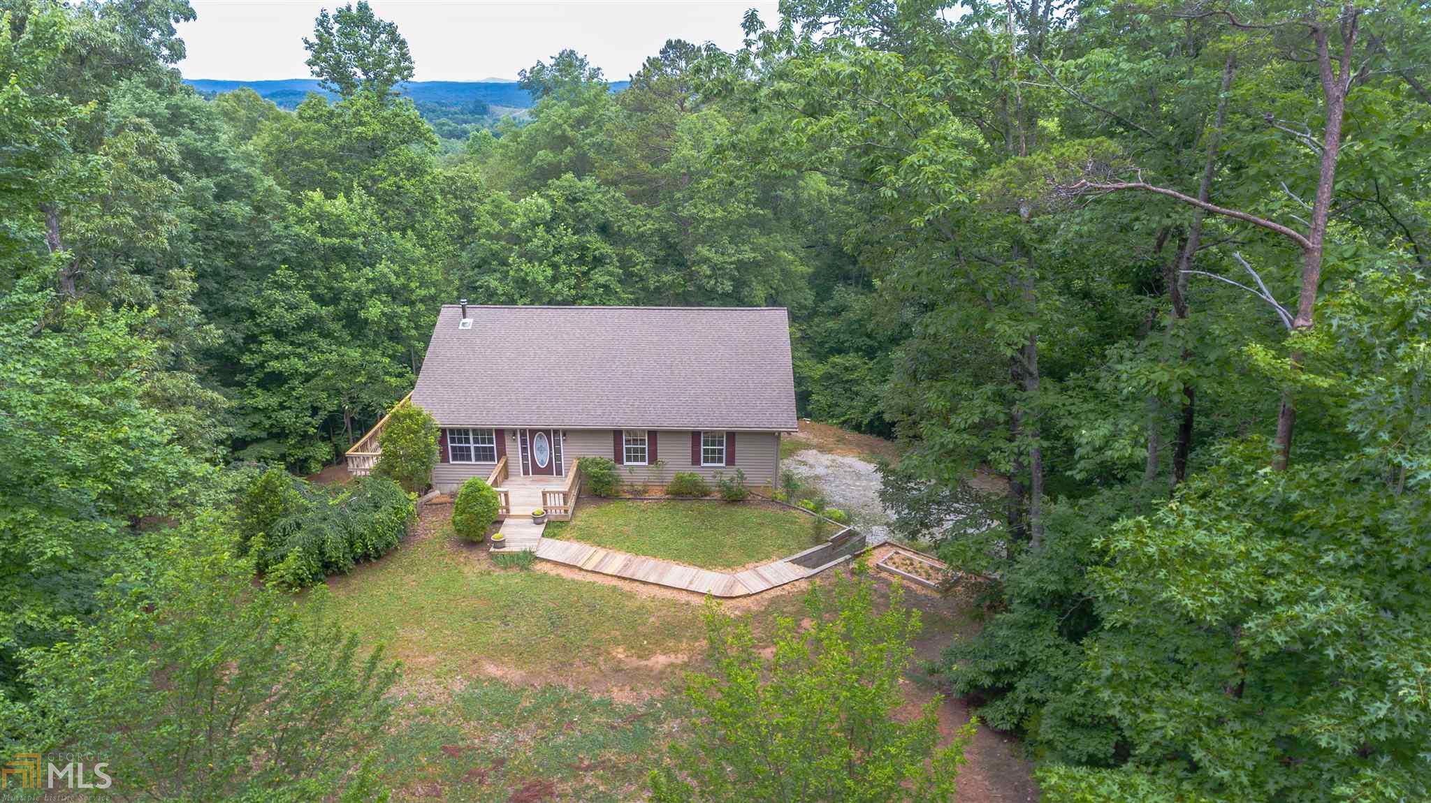 621 Crescent Dr, Toccoa, GA 30577 photo 31