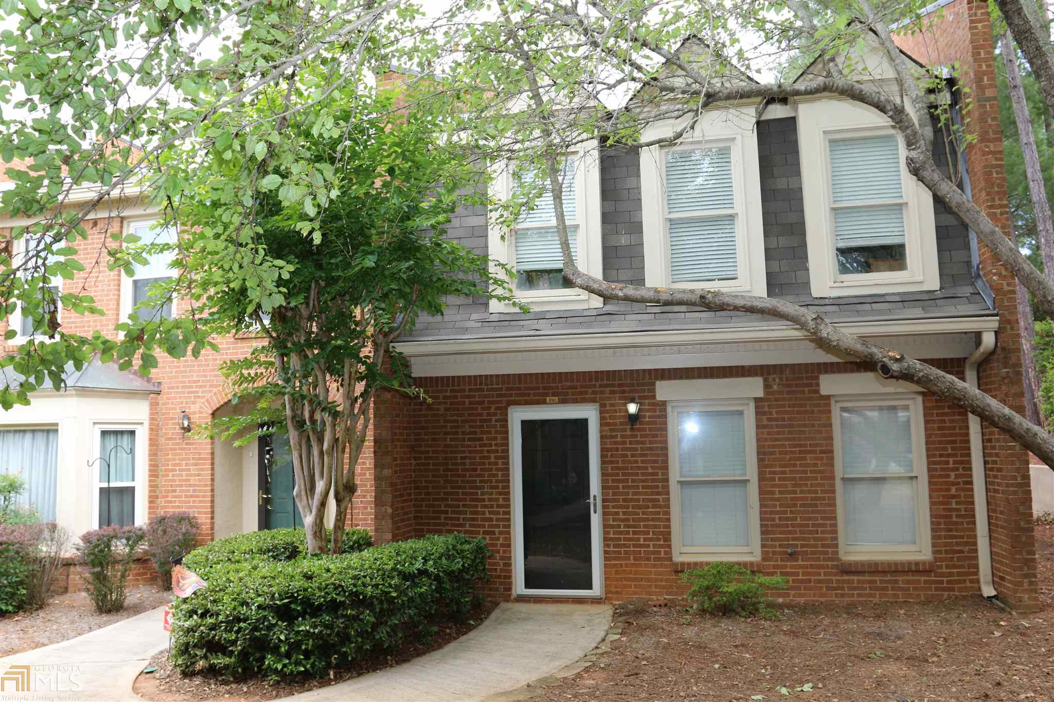 3510 Nutmeg Dr, Duluth, GA 30096 photo 1