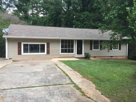 970 Martha, Forest Park, GA 30297 photo 1