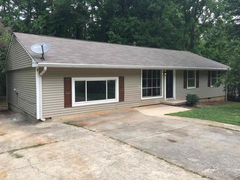 970 Martha, Forest Park, GA 30297 photo 2