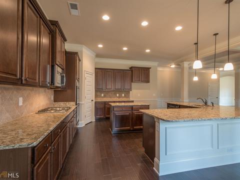 4556 Cloister Cir, Hampton, GA 30228 photo 2