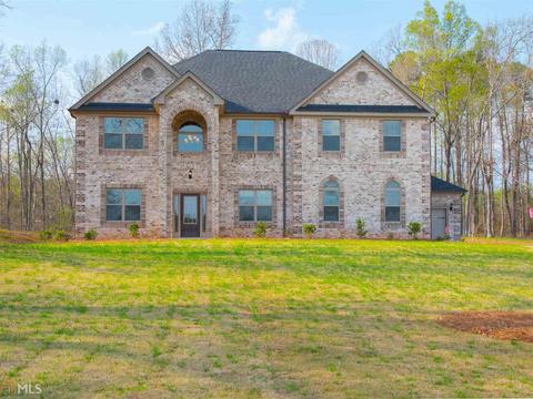 4556 Cloister Cir, Hampton, GA 30228 photo 1
