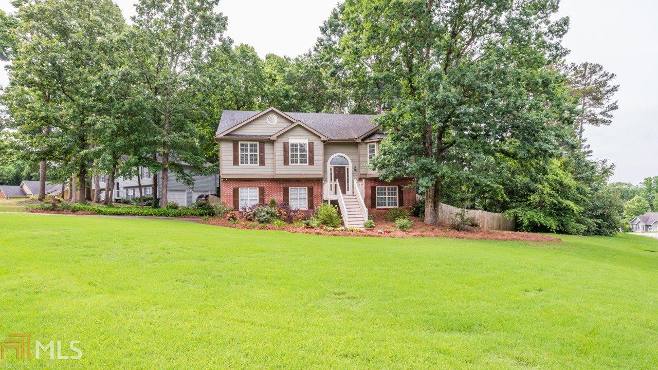 4055 Gables Pl, Buford, GA 30519 photo 2