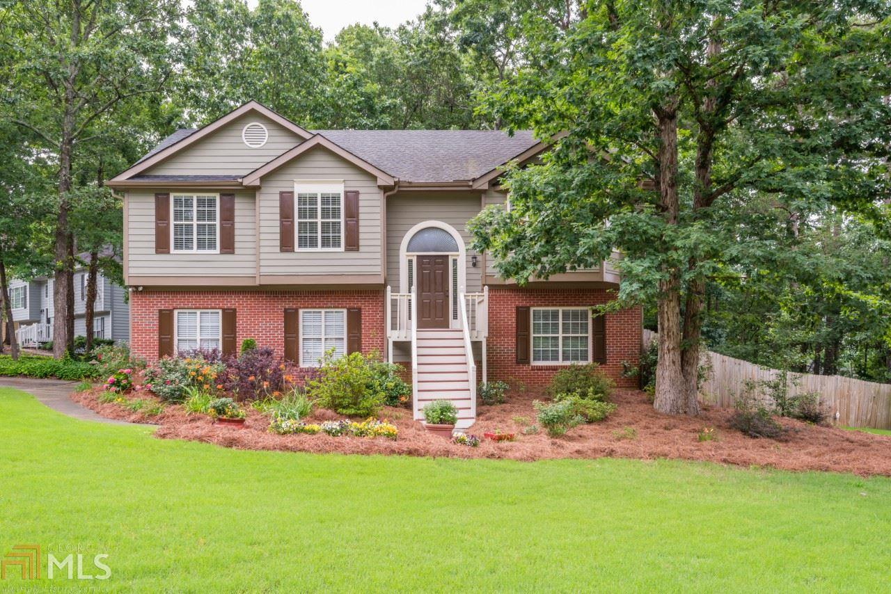 4055 Gables Pl, Buford, GA 30519 photo 1