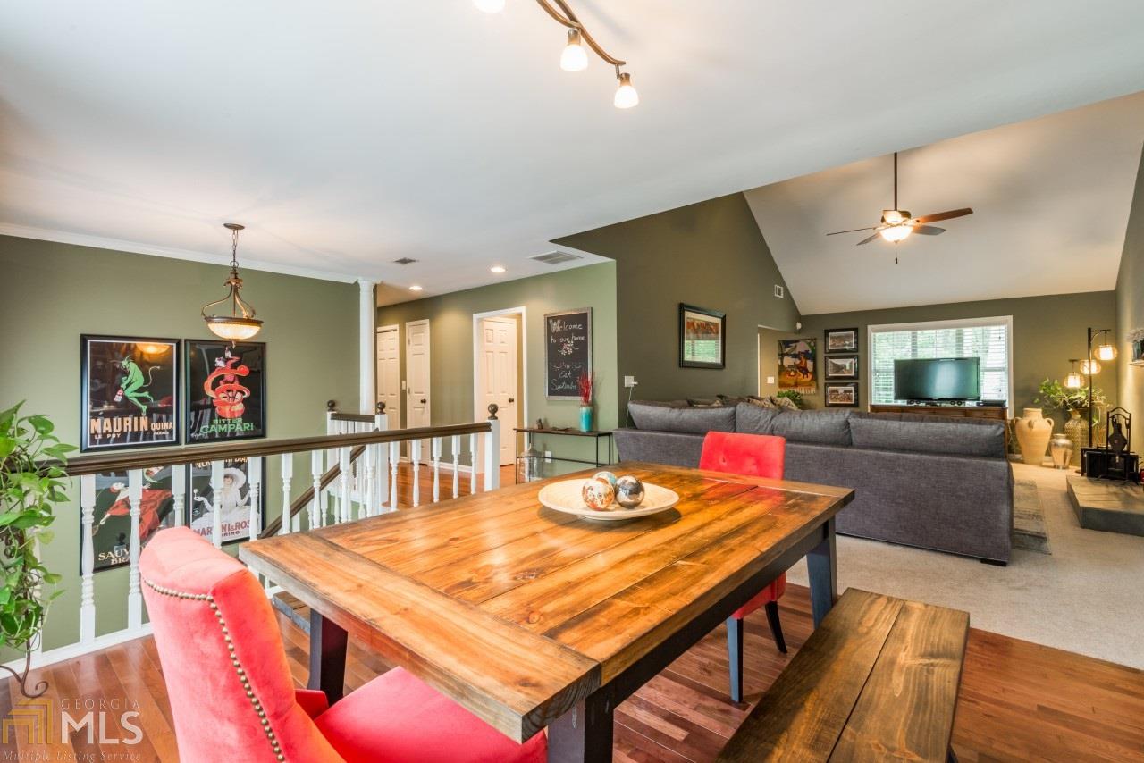 4055 Gables Pl, Buford, GA 30519 photo 8