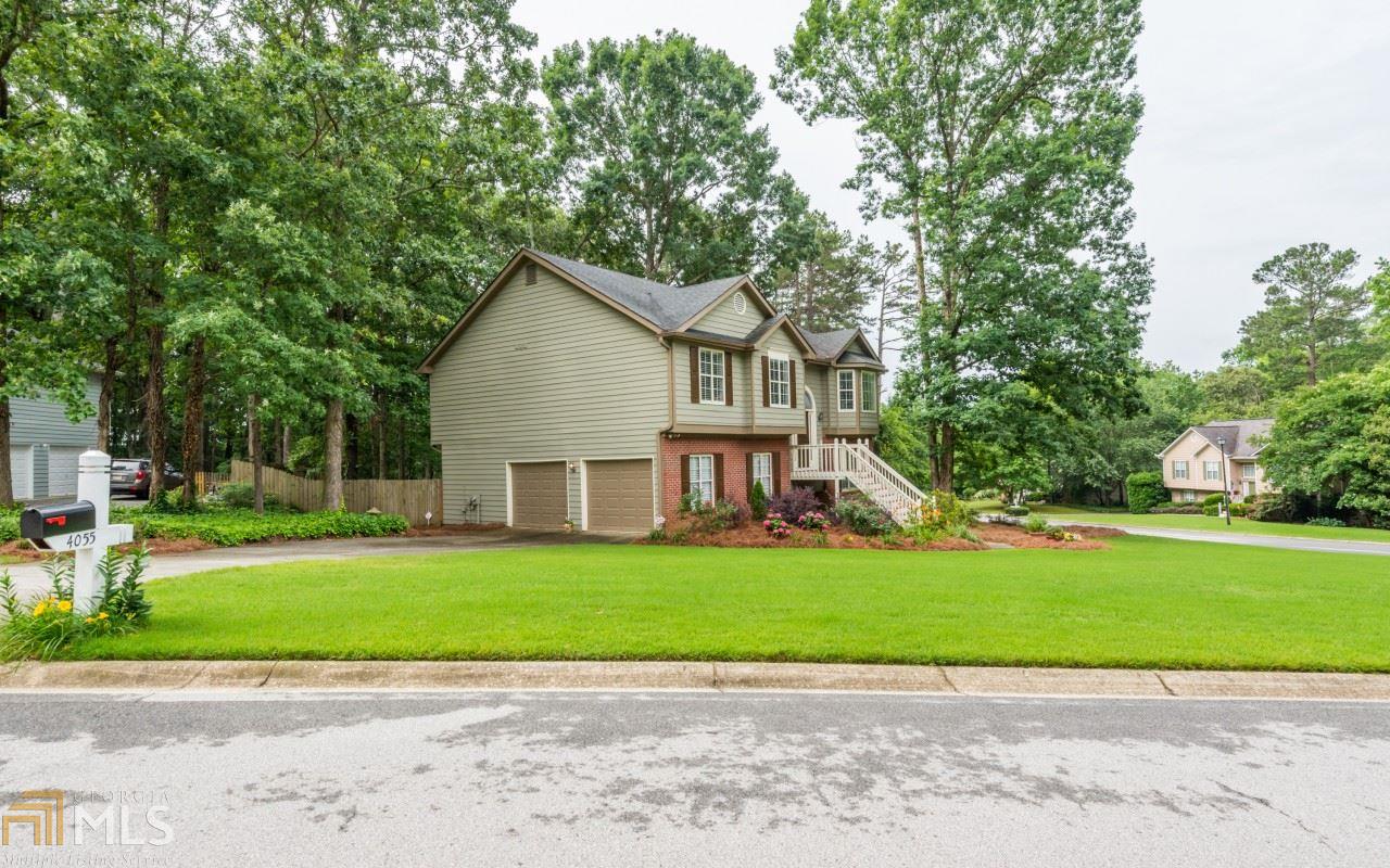 4055 Gables Pl, Buford, GA 30519 photo 3