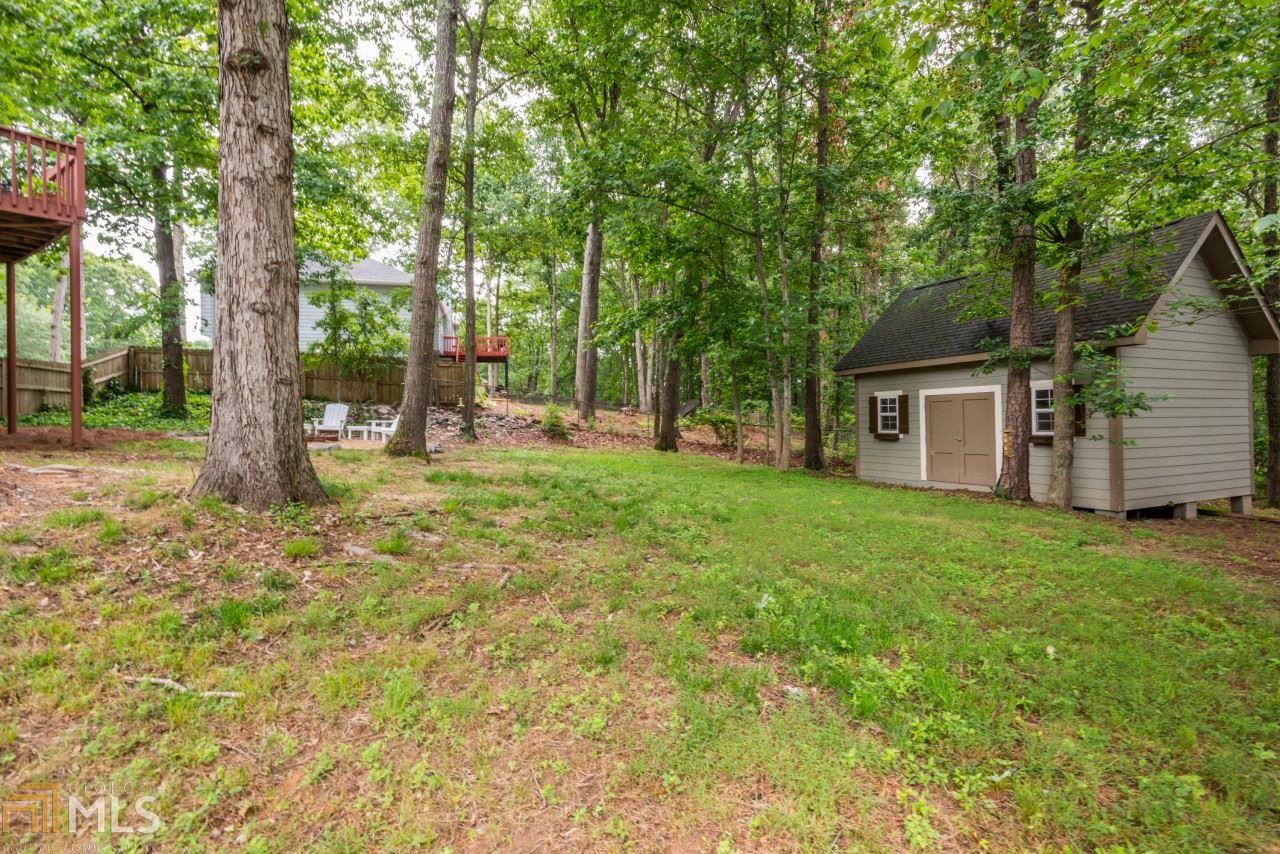 4055 Gables Pl, Buford, GA 30519 photo 35