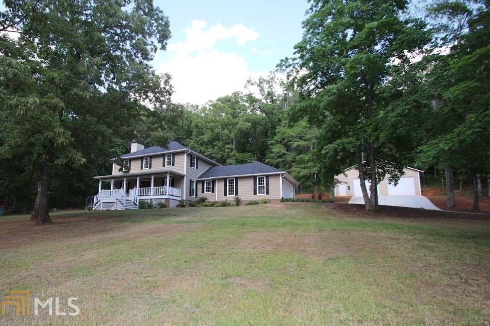 124 River Point Dr, Lagrange, GA 30240 photo 1