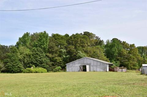 392 Abbott Rd, Barnesville, GA 30204 photo 15