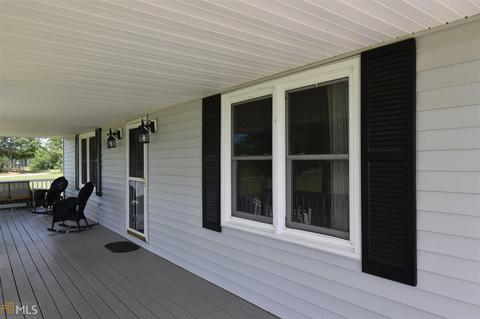 392 Abbott Rd, Barnesville, GA 30204 photo 4