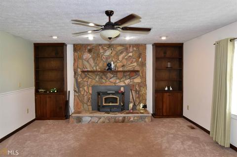 392 Abbott Rd, Barnesville, GA 30204 photo 5