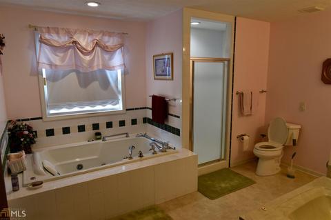 392 Abbott Rd, Barnesville, GA 30204 photo 11