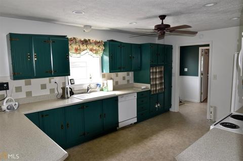 392 Abbott Rd, Barnesville, GA 30204 photo 7