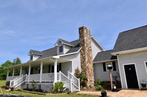 392 Abbott Rd, Barnesville, GA 30204 photo 3