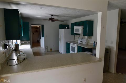 392 Abbott Rd, Barnesville, GA 30204 photo 8
