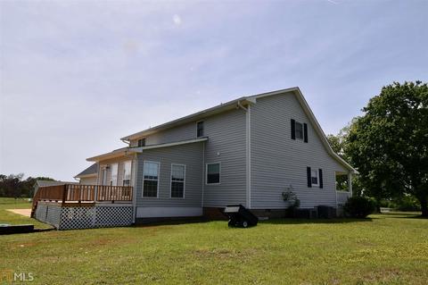 392 Abbott Rd, Barnesville, GA 30204 photo 13
