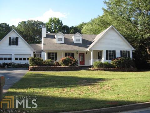 40 Windsong Dr, Covington, GA 30016 photo 1