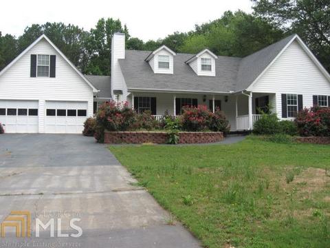 40 Windsong Dr, Covington, GA 30016 photo 2