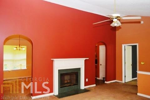 10800 Barberry Dr, Hampton, GA 30228 photo 3