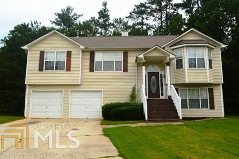 10800 Barberry Dr, Hampton, GA 30228 photo 1