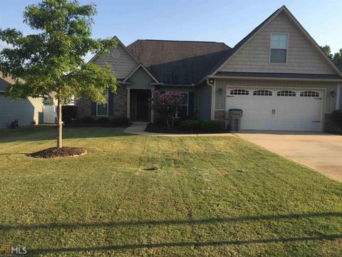 202 Dixie Creek Dr, Lagrange, GA 30240 photo 1