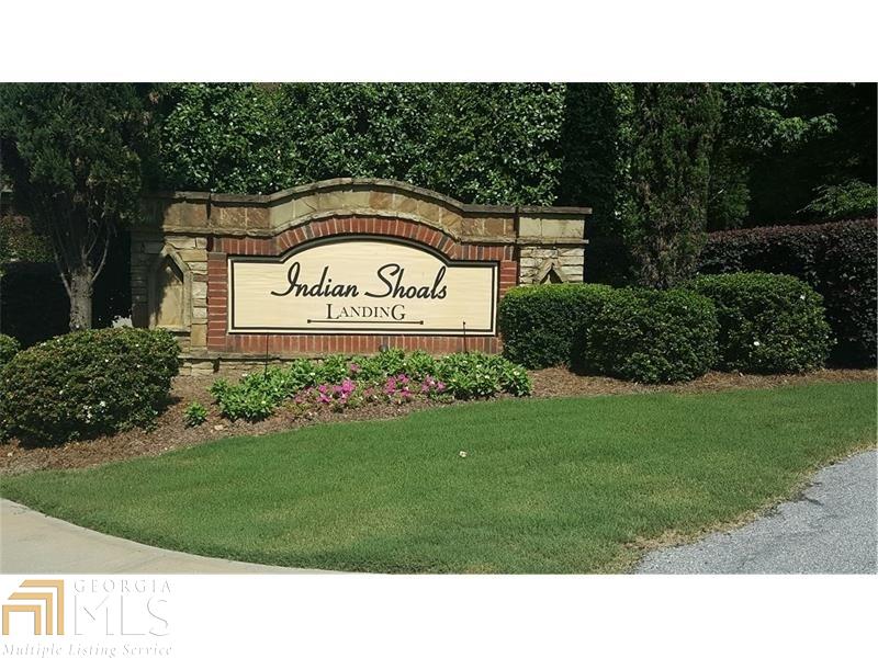 2276 Foxy Dr, Bethlehem, GA 30620 photo 2
