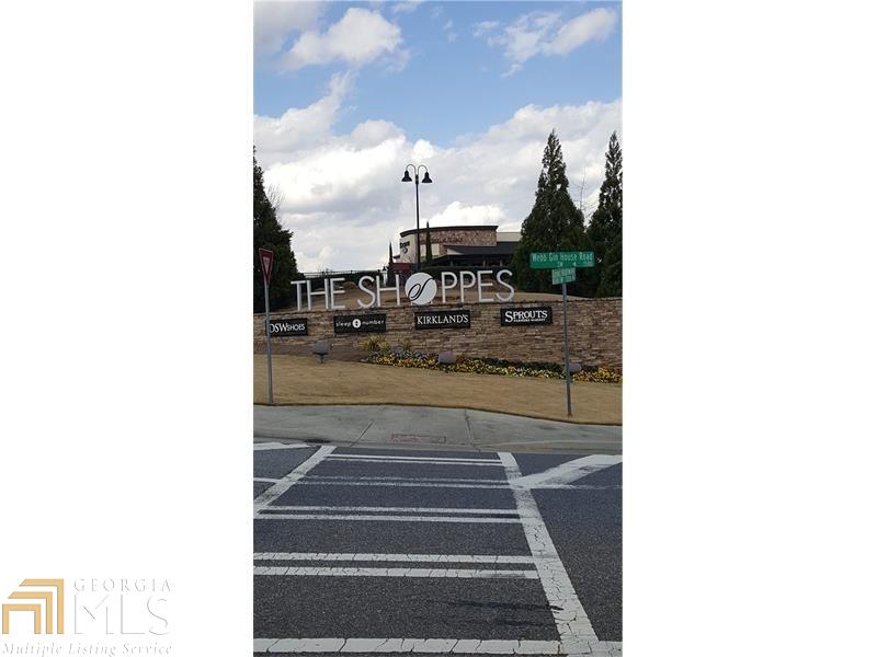 2276 Foxy Dr, Bethlehem, GA 30620 photo 20
