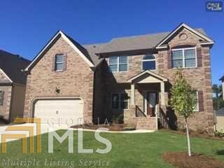 2276 Foxy Dr, Bethlehem, GA 30620 photo 1