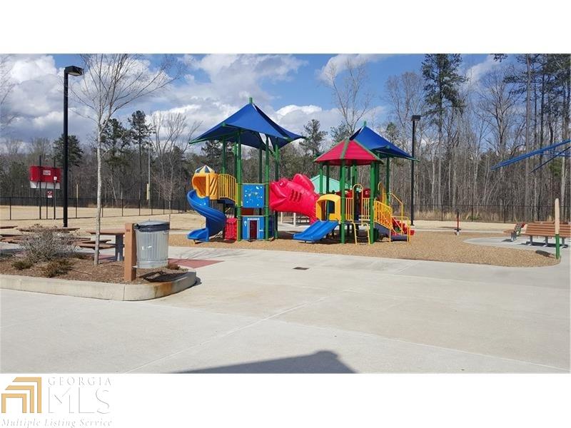 2276 Foxy Dr, Bethlehem, GA 30620 photo 8