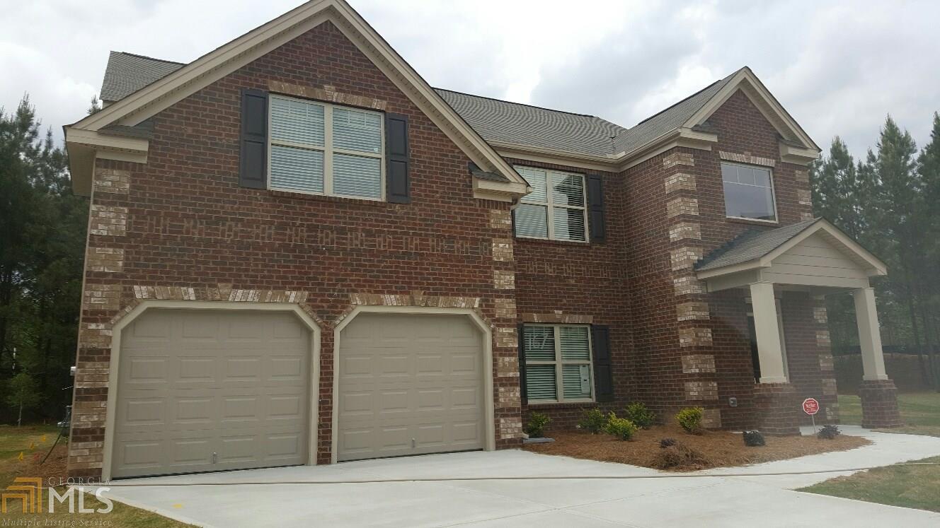 2291 Foxy Dr, Bethlehem, GA 30620 photo 1