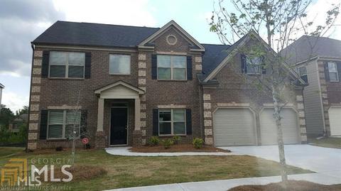 2221 Foxy Dr, Bethlehem, GA 30620 photo 1