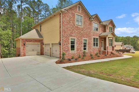 115 Sunflower St, Tyrone, GA 30290 photo 5