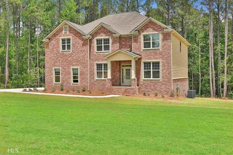 115 Sunflower St, Tyrone, GA 30290 photo 4