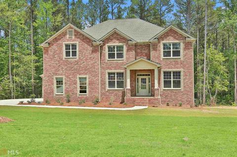 115 Sunflower St, Tyrone, GA 30290 photo 2