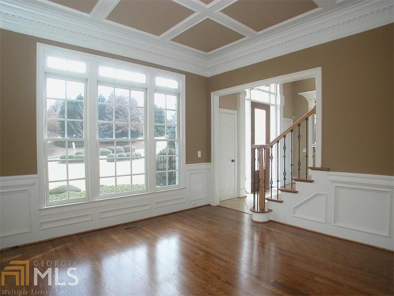 2717 Tarva Pl, Duluth, GA 30097 photo 7