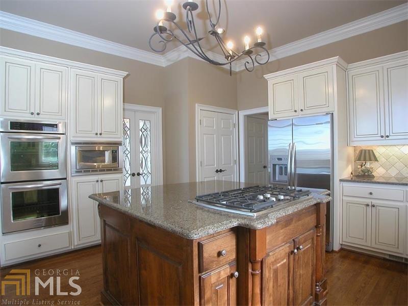 2717 Tarva Pl, Duluth, GA 30097 photo 9