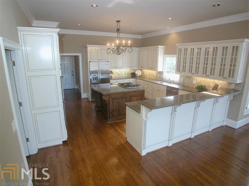 2717 Tarva Pl, Duluth, GA 30097 photo 8