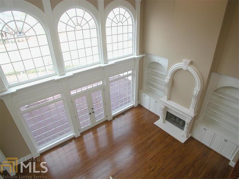 2717 Tarva Pl, Duluth, GA 30097 photo 5