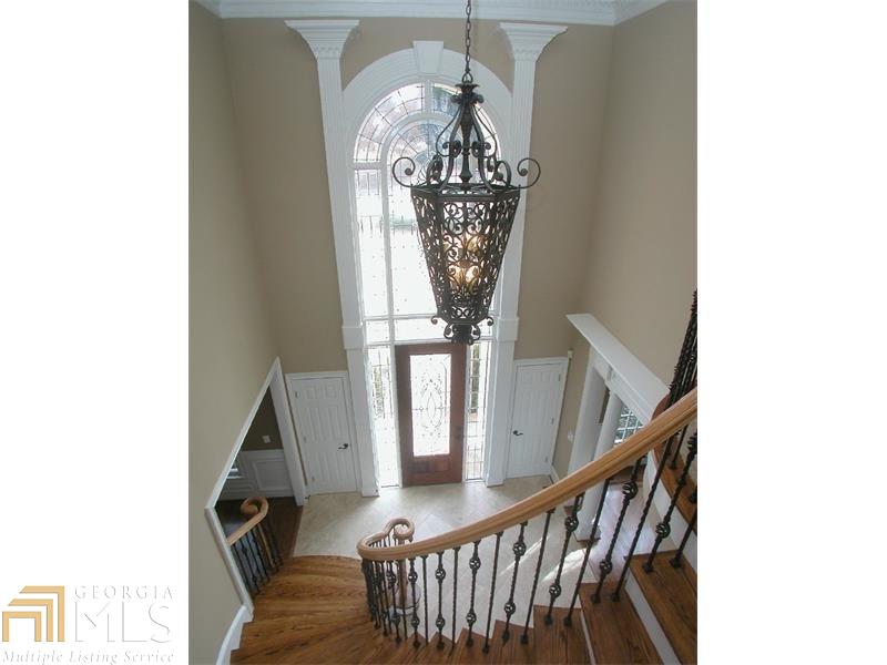 2717 Tarva Pl, Duluth, GA 30097 photo 3