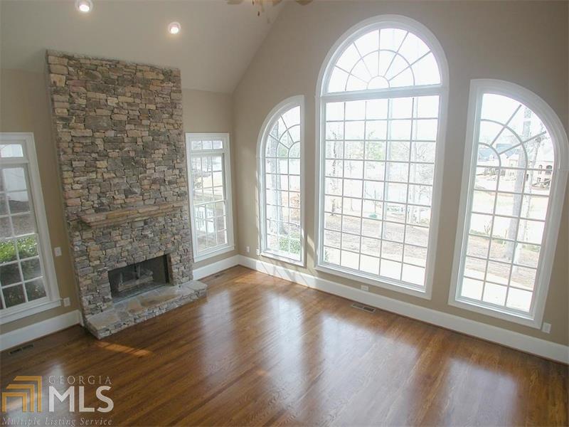 2717 Tarva Pl, Duluth, GA 30097 photo 6