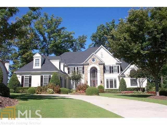 2717 Tarva Pl, Duluth, GA 30097 photo 1