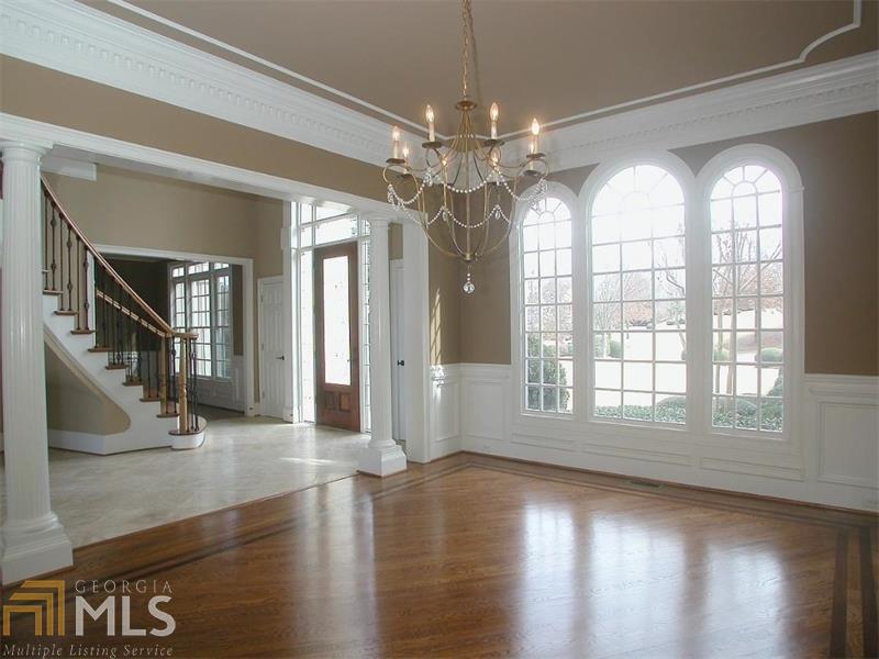 2717 Tarva Pl, Duluth, GA 30097 photo 4
