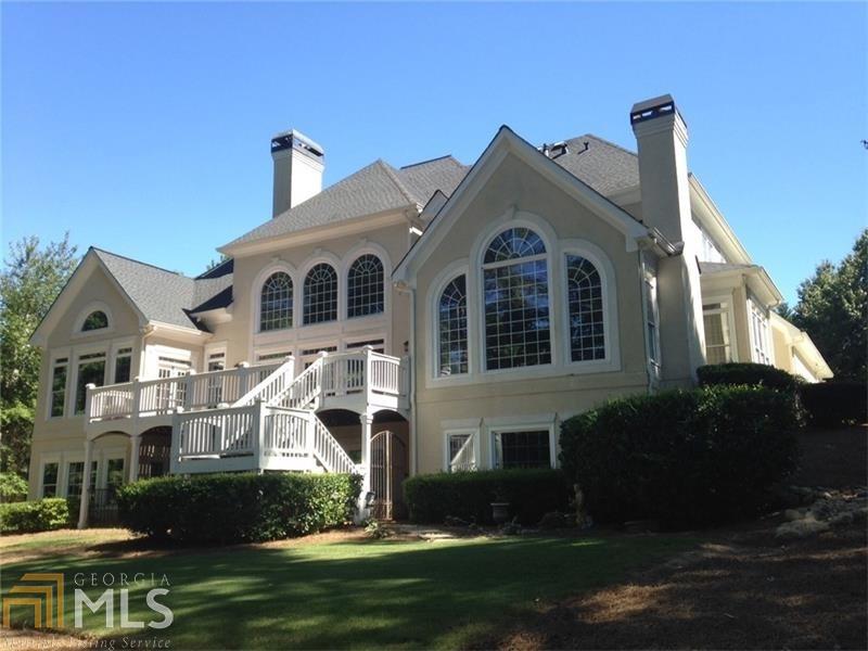 2717 Tarva Pl, Duluth, GA 30097 photo 24