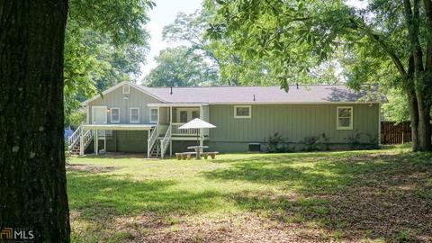 180 Crouch St, Mcdonough, GA 30253 photo 27