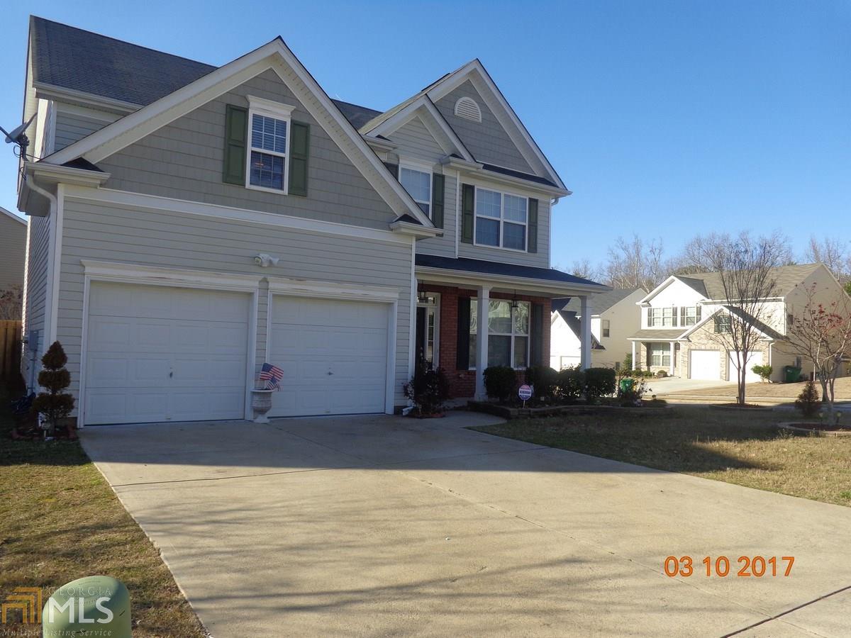 700 Capri Rdg, Canton, GA 30114 photo 1