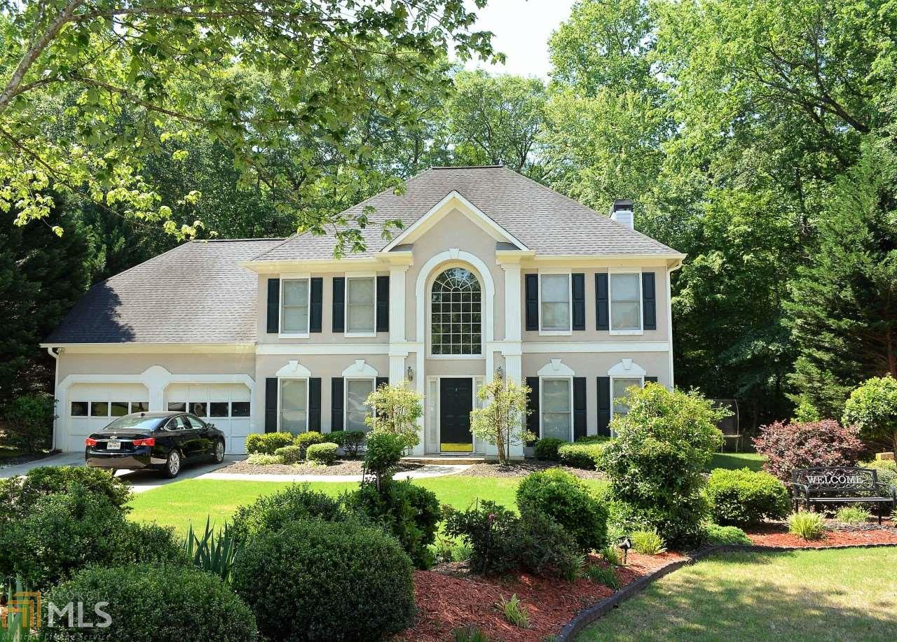 2075 Peachbluff Dr, Duluth, GA 30097 photo 1