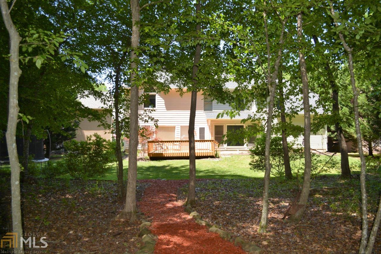 2075 Peachbluff Dr, Duluth, GA 30097 photo 27